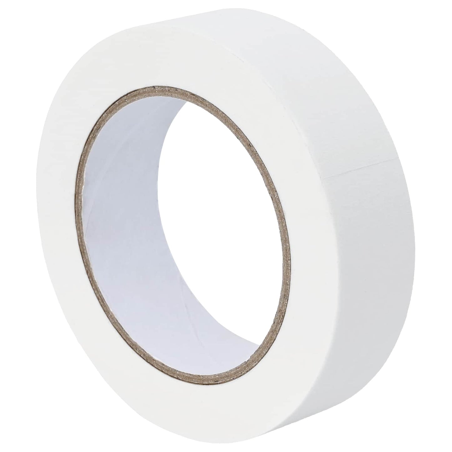 Nastri Adesivi per Pittori 50 pcs Bianco 30mm x 50m Carta | homemem39