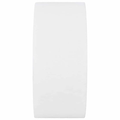 Nastri Adesivi per Pittori 6 pcs Bianco 50mm x 50m Carta