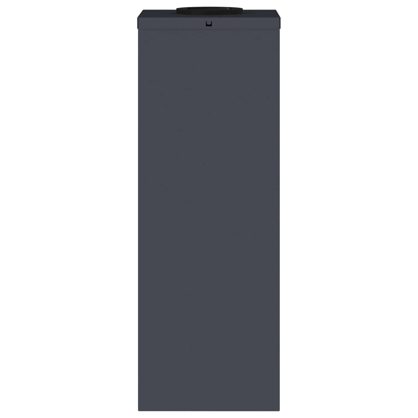 Lucina LED Solare da Percorso 2 pcs Antracite