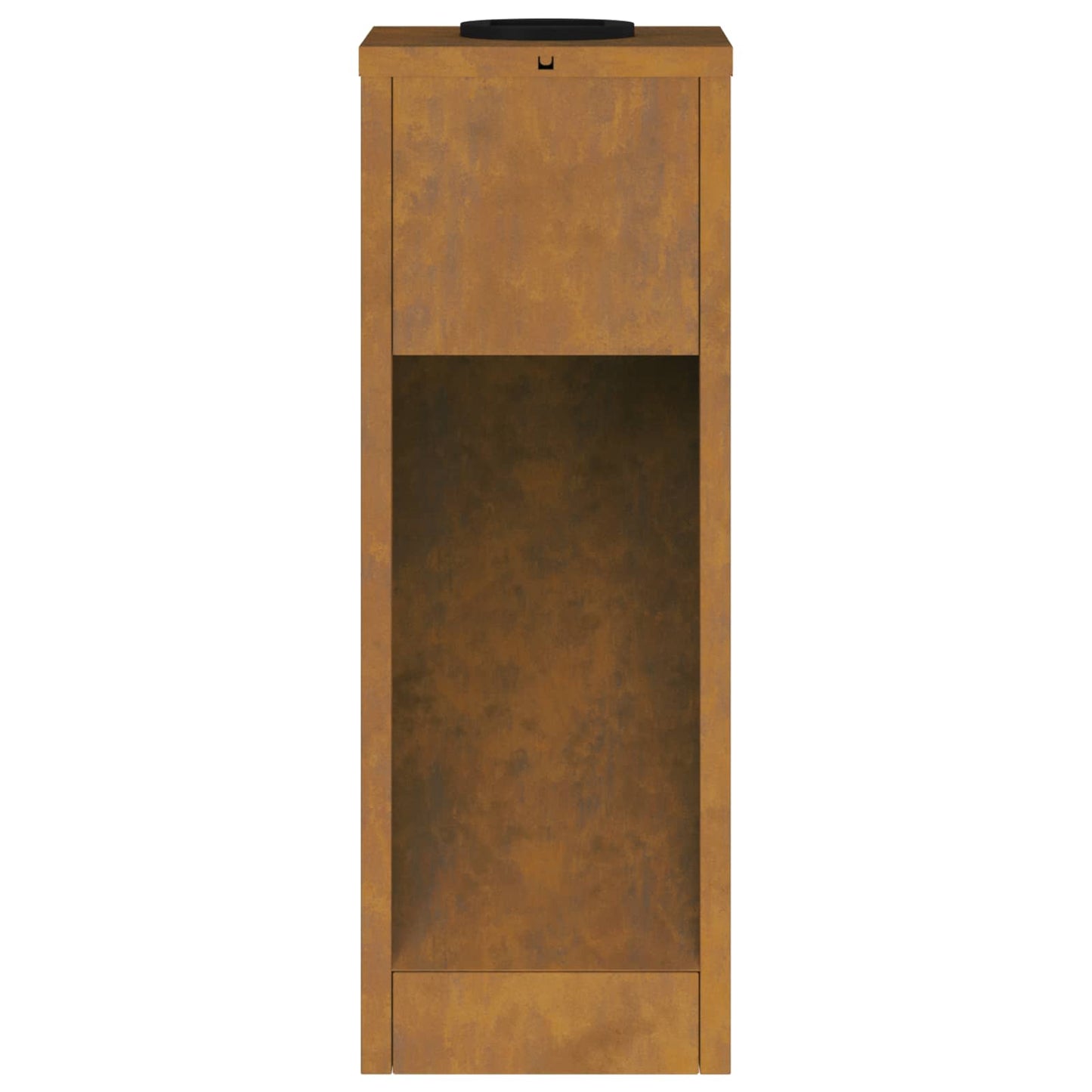 Lucina LED Solare da Percorso 2 pcs Bronzo