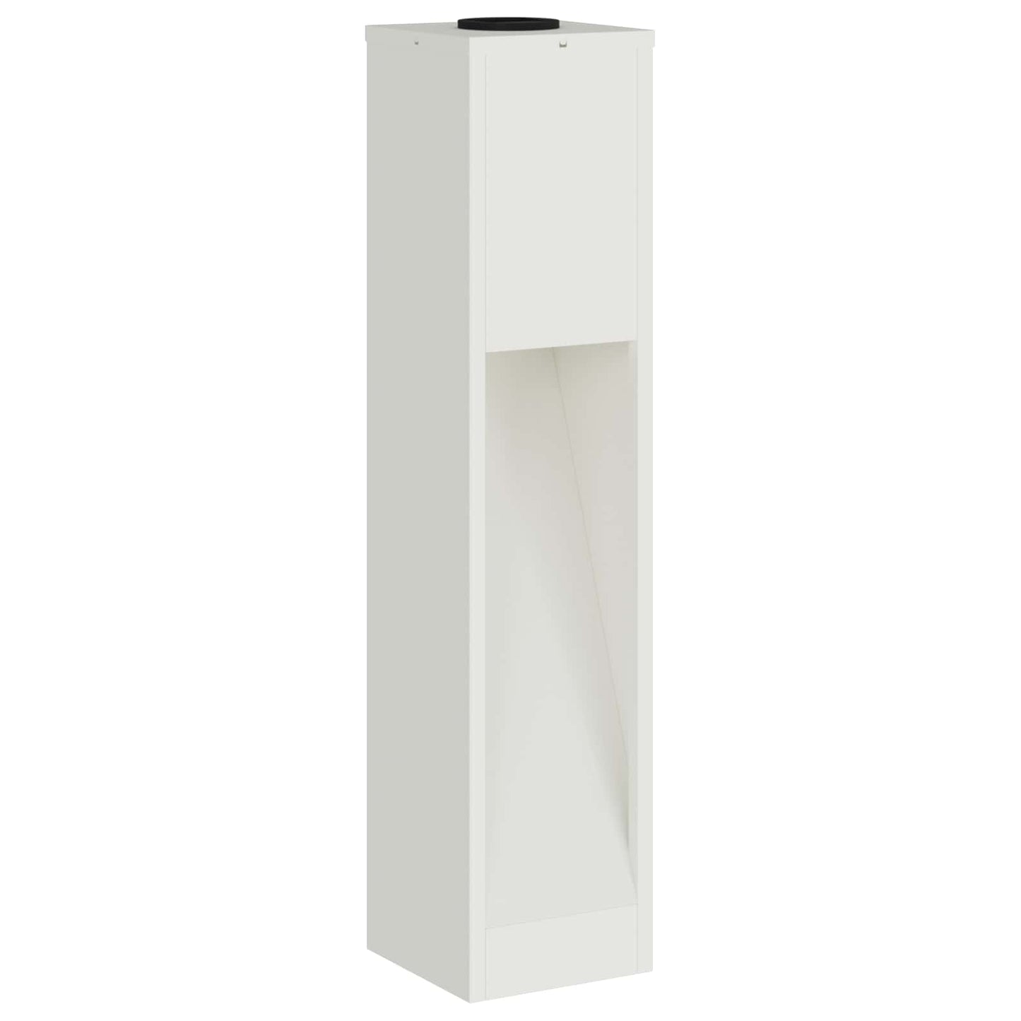 Lucina LED Solare da Percorso 2 pcs Bianco