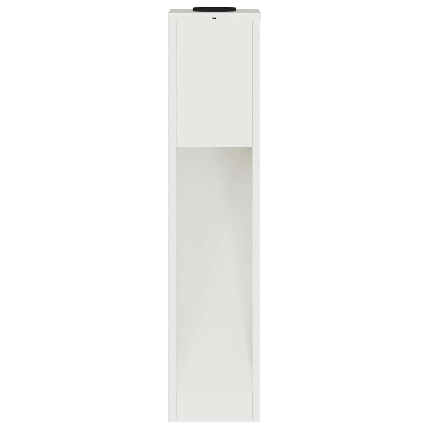 Lucina LED Solare da Percorso 2 pcs Bianco