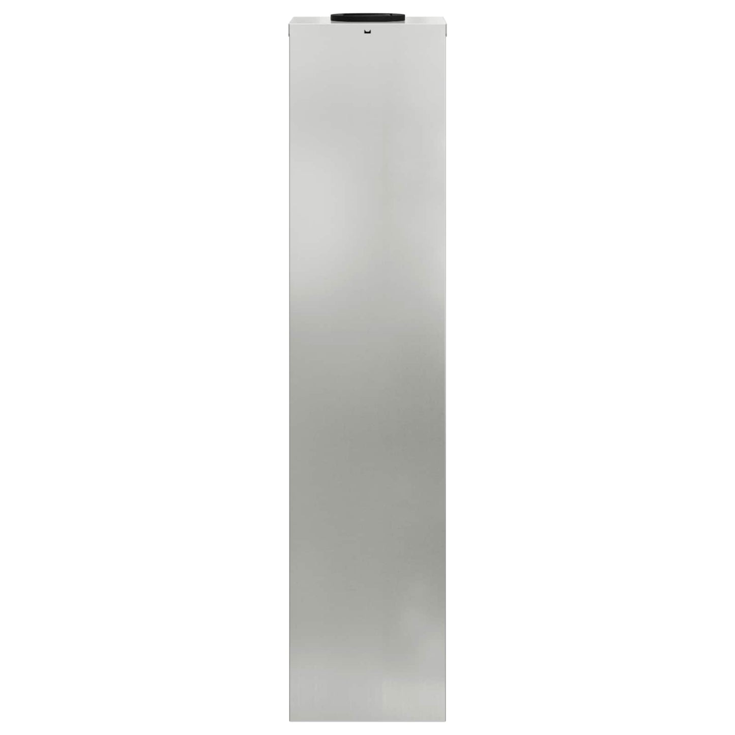 Lucina LED Solare da Percorso 2 pcs Argento Zincato