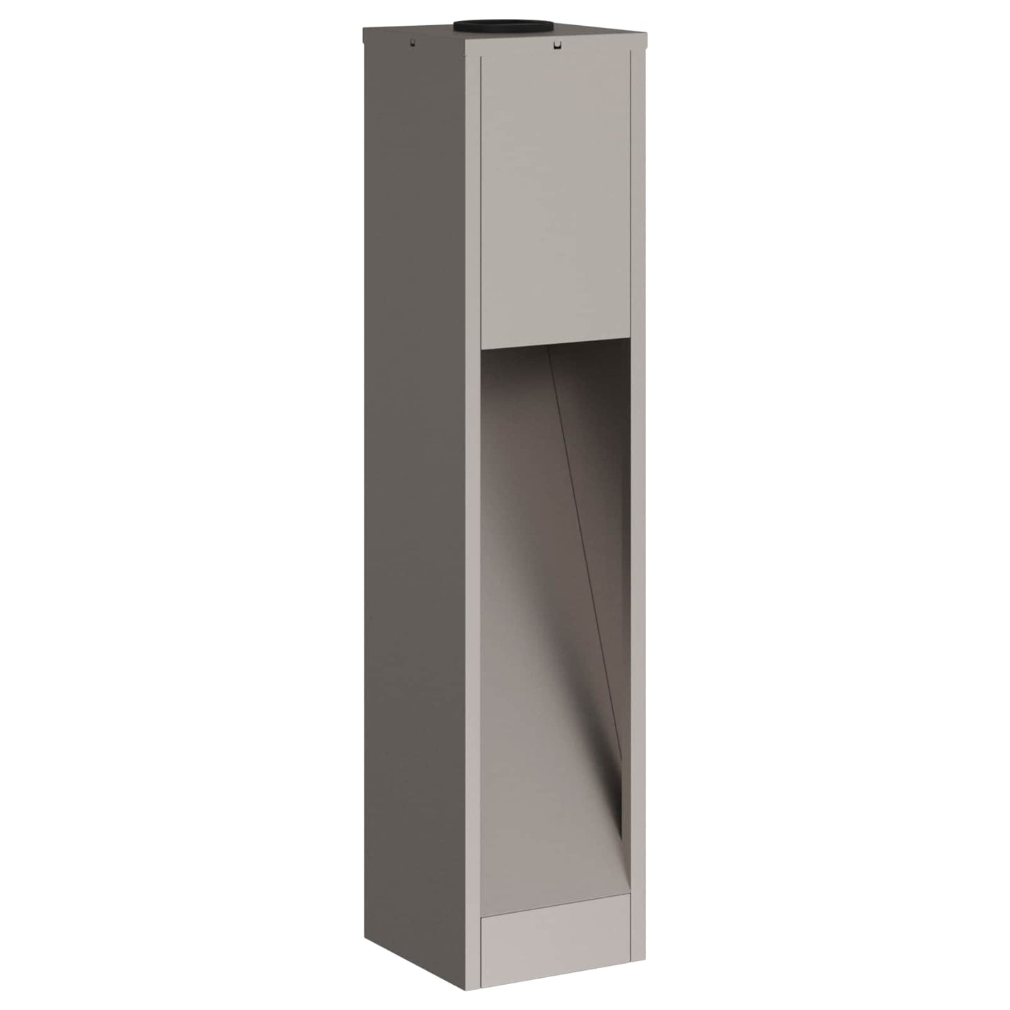 Lucina LED Solare da Percorso 2 pcs Bronzo