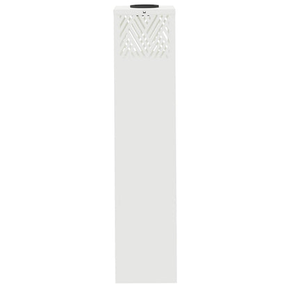 Faro LED solare per sentieri 2 pcs Bianco