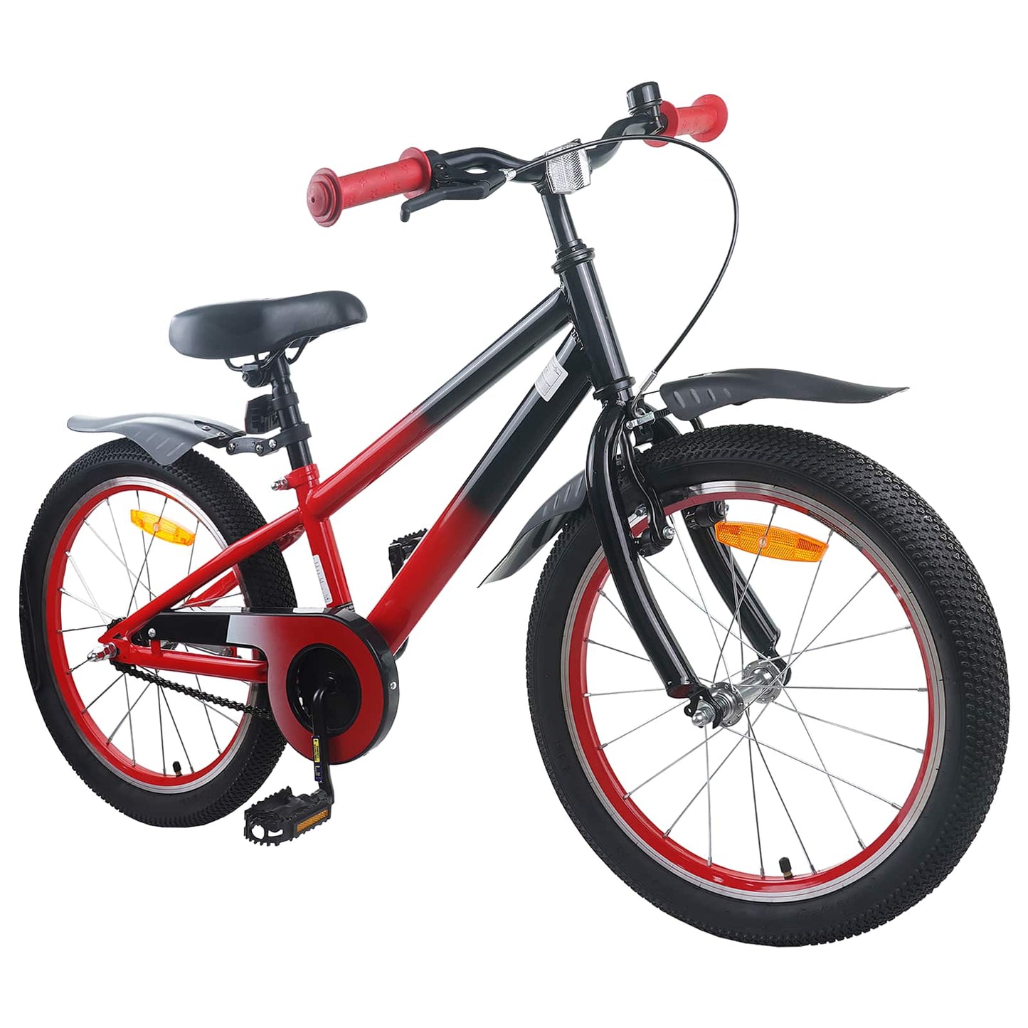 Bicicletta per Bambini 22 Pollici per bambini dai 7 ai 12 anni | homemem39