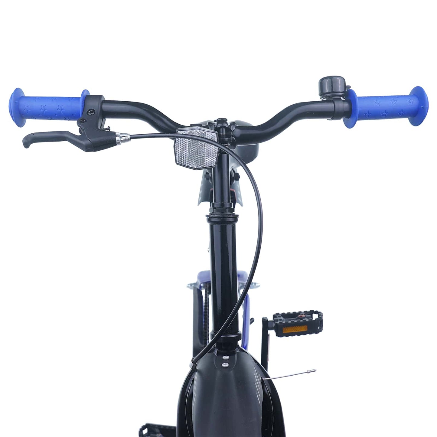 Bicicletta per Bambini 18 Pollici per bambini dai 5 ai 7 anni | homemem39