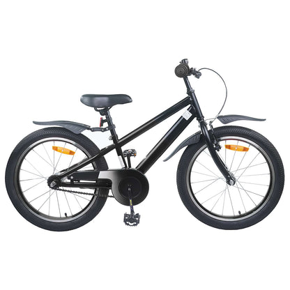 Bicicletta per Bambini 18 Pollici per bambini dai 5 ai 7 anni | homemem39