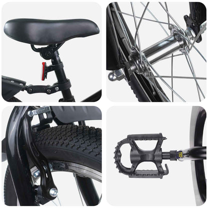 Bicicletta per Bambini 20 Pollici
