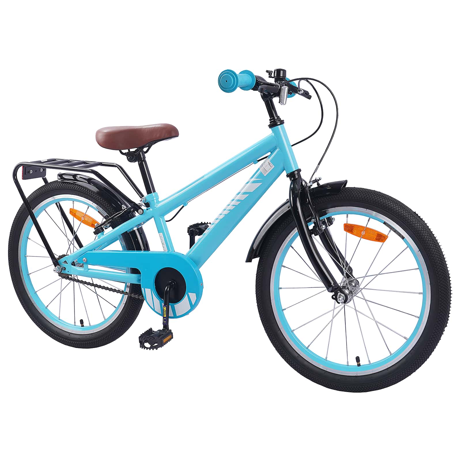 Bicicletta per Bambini 20 Pollici | homemem39