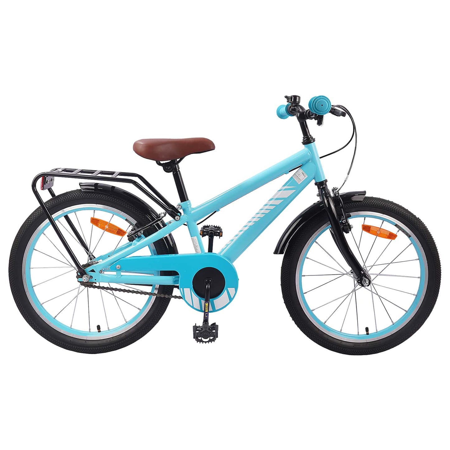 Bicicletta per Bambini 20 Pollici | homemem39