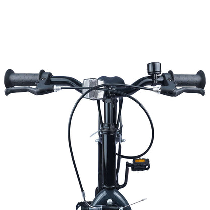 Bicicletta per Bambini 18 Pollici per bambini dai 5 ai 7 anni | homemem39