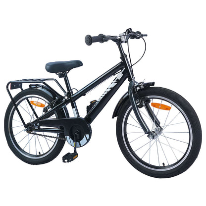 Bicicletta per Bambini 18 Pollici per bambini dai 5 ai 7 anni | homemem39