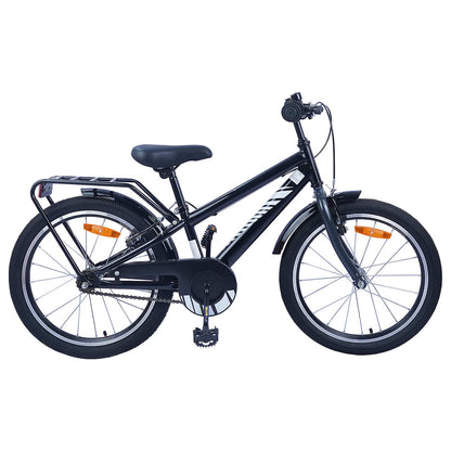 Bicicletta per Bambini 18 Pollici per bambini dai 5 ai 7 anni | homemem39