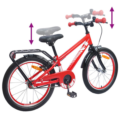Bicicletta per Bambini 20 Pollici