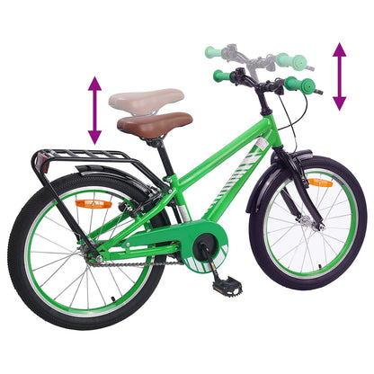 Bicicletta per Bambini 20 Pollici