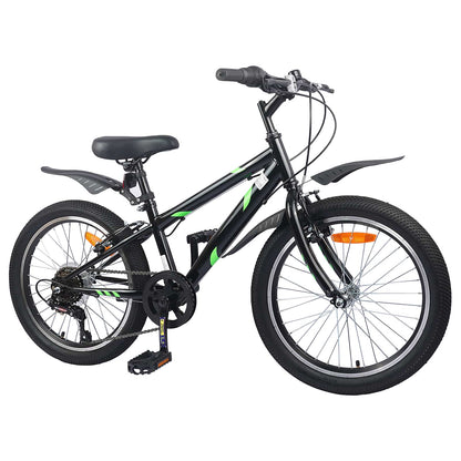 Bicicletta per Bambini 20 Pollici 6-Speed