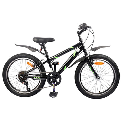 Bicicletta per Bambini 20 Pollici 6-Speed