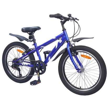 Bicicletta per Bambini 20 Pollici 6-Speed