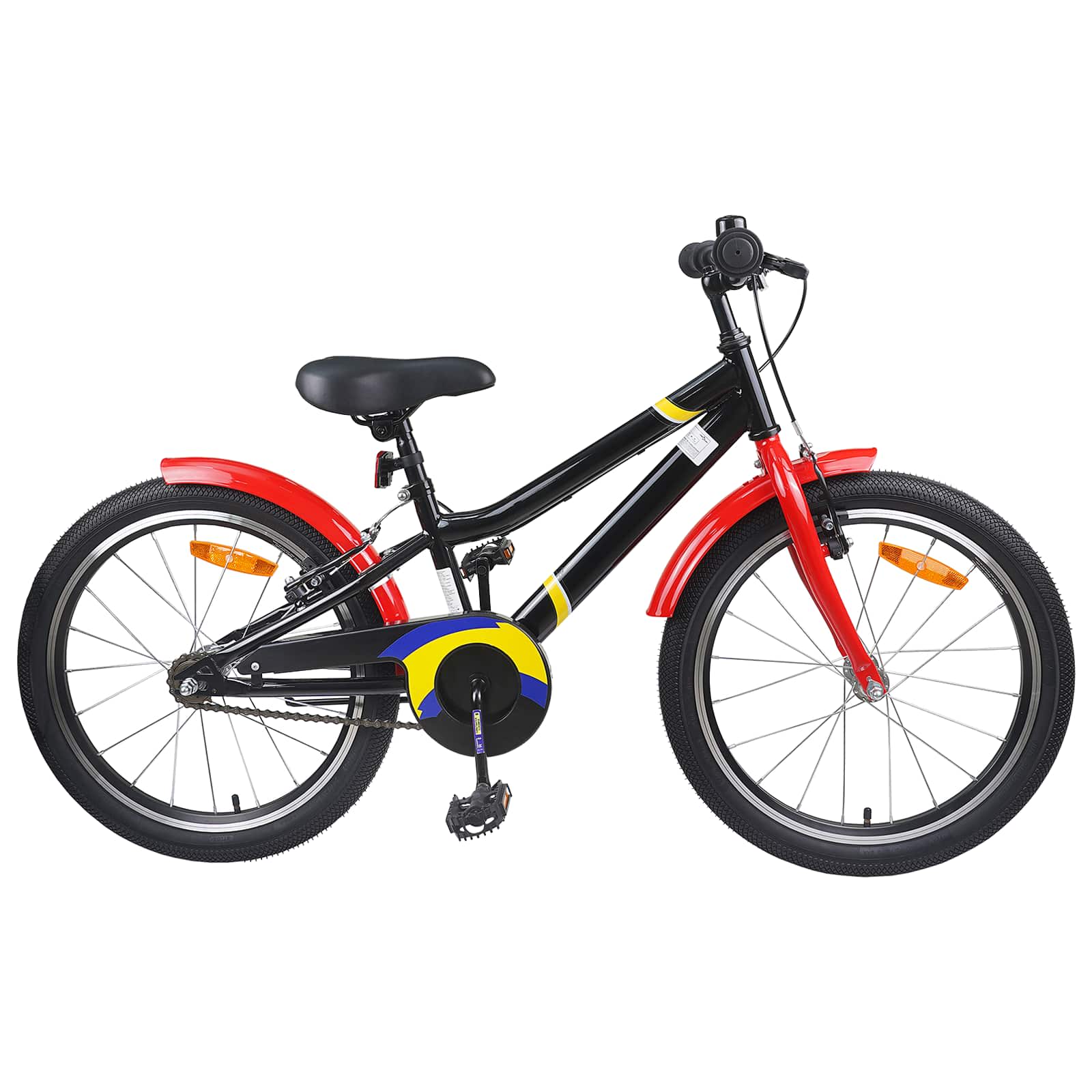 Bicicletta per Bambini 20 Pollici | homemem39