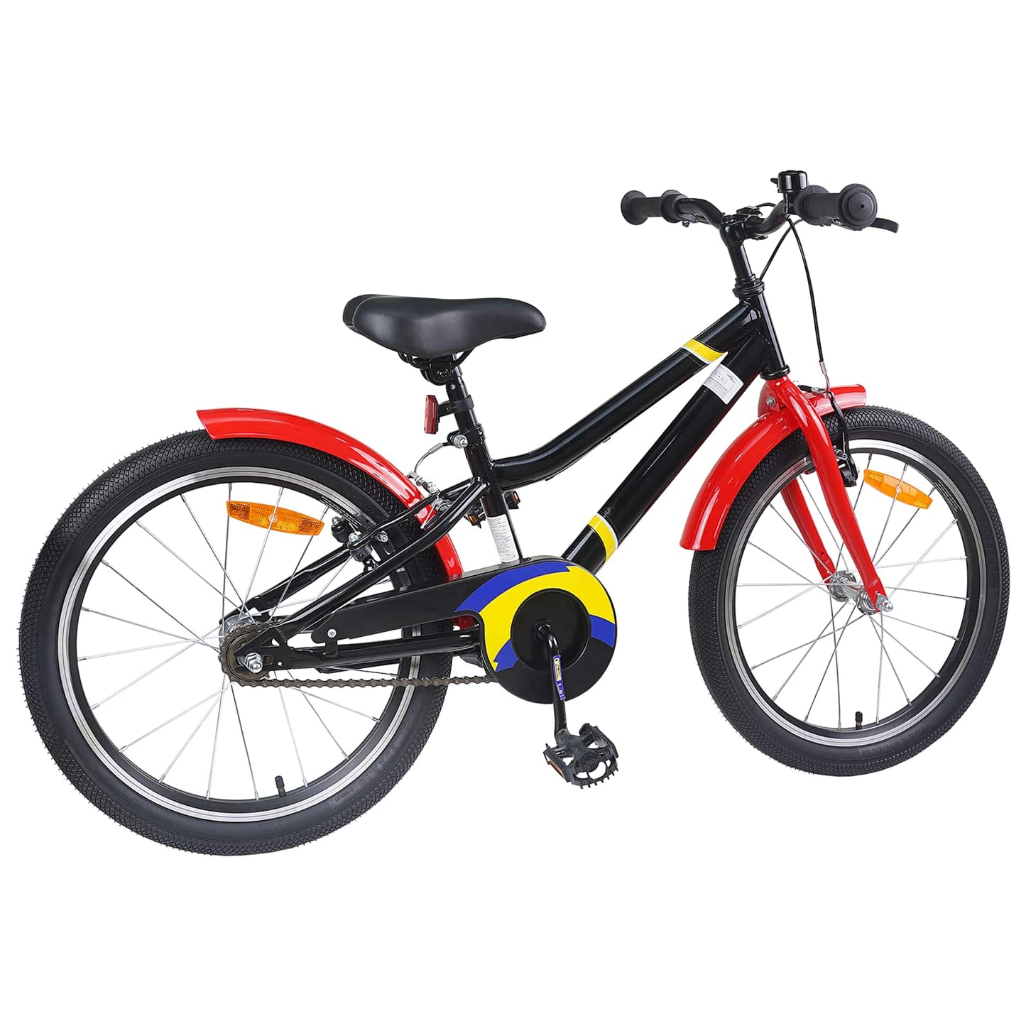 Bicicletta per Bambini 22 Pollici per bambini dai 7 ai 12 anni