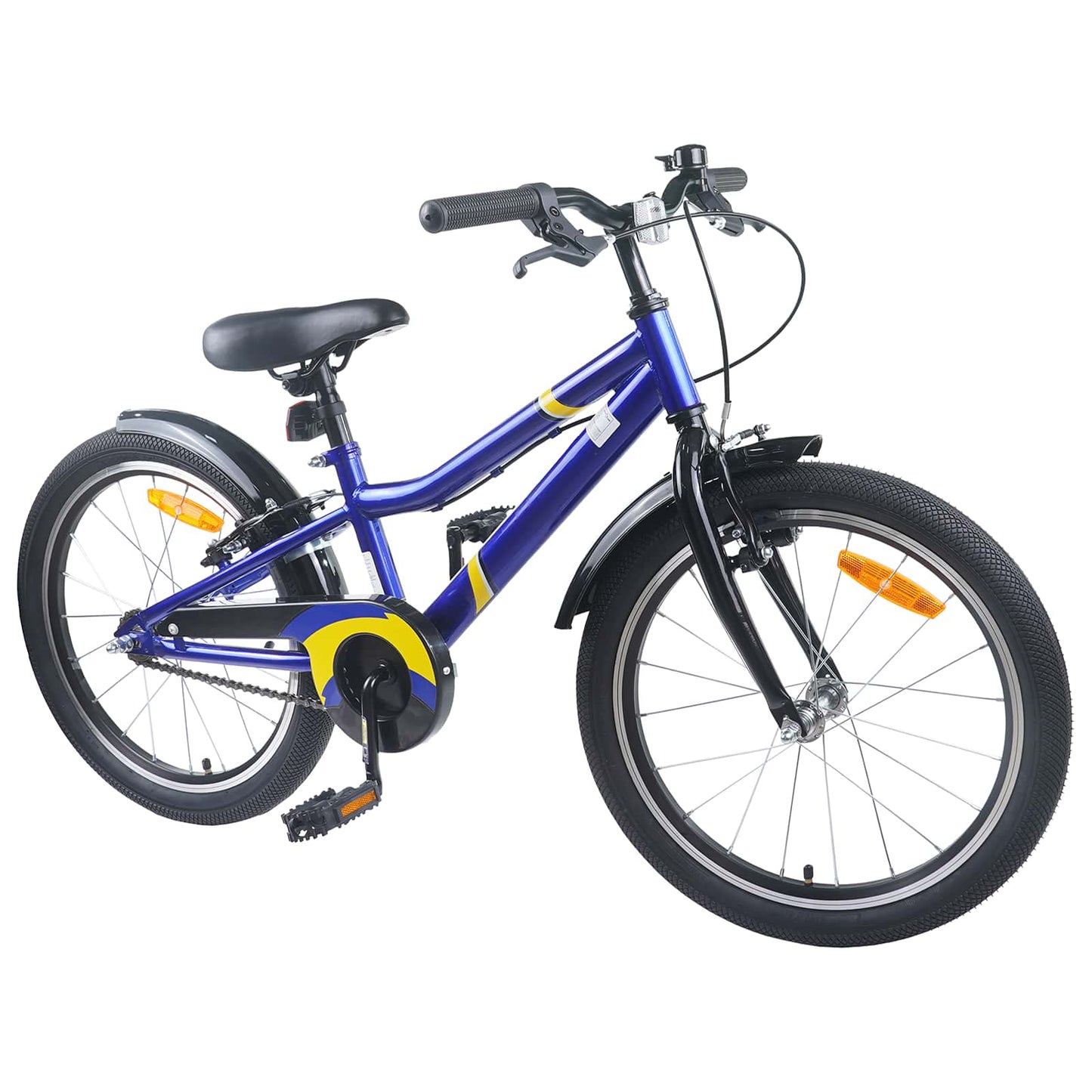 Bicicletta per Bambini 20 Pollici | homemem39