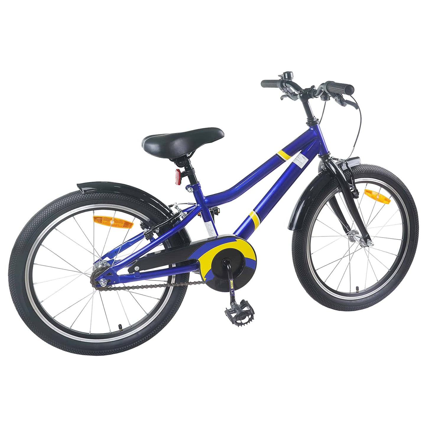 Bicicletta per Bambini 20 Pollici