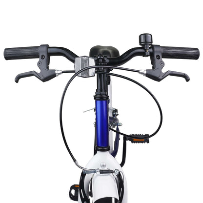 Bicicletta per Bambini 20 Pollici | homemem39