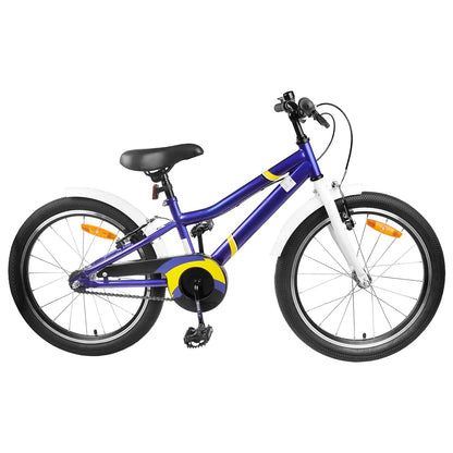 Bicicletta per Bambini 20 Pollici