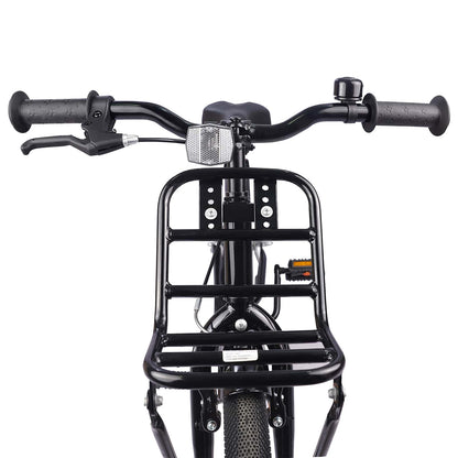 Bicicletta per Bambini 18 Pollici per bambini dai 5 ai 7 anni | homemem39