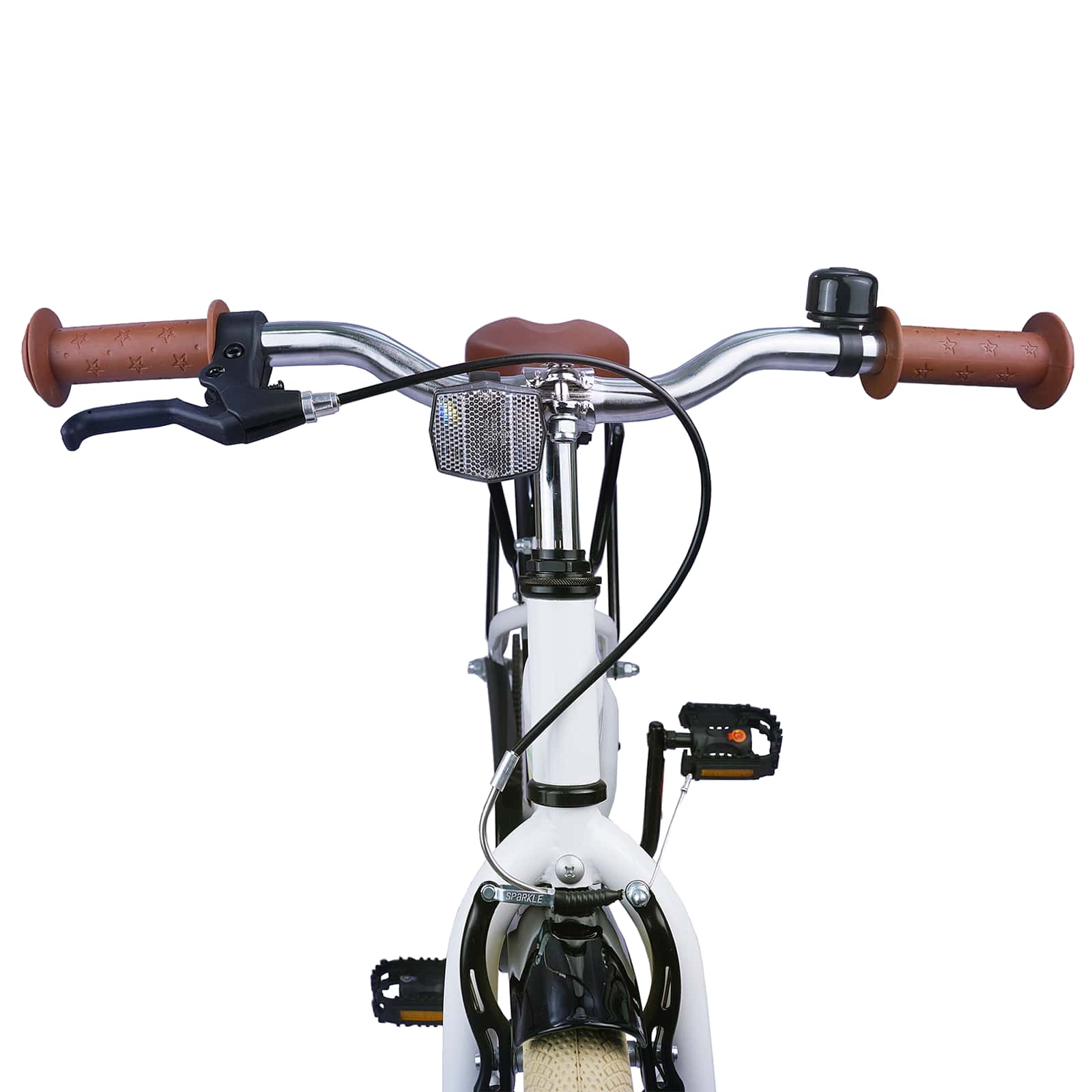 Bicicletta per Bambini 18 Pollici per bambini dai 5 ai 7 anni | homemem39