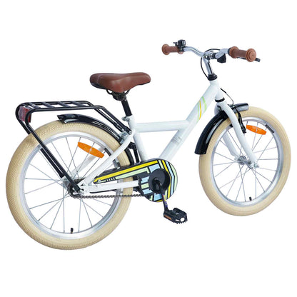 Bicicletta per Bambini 18 Pollici per bambini dai 5 ai 7 anni