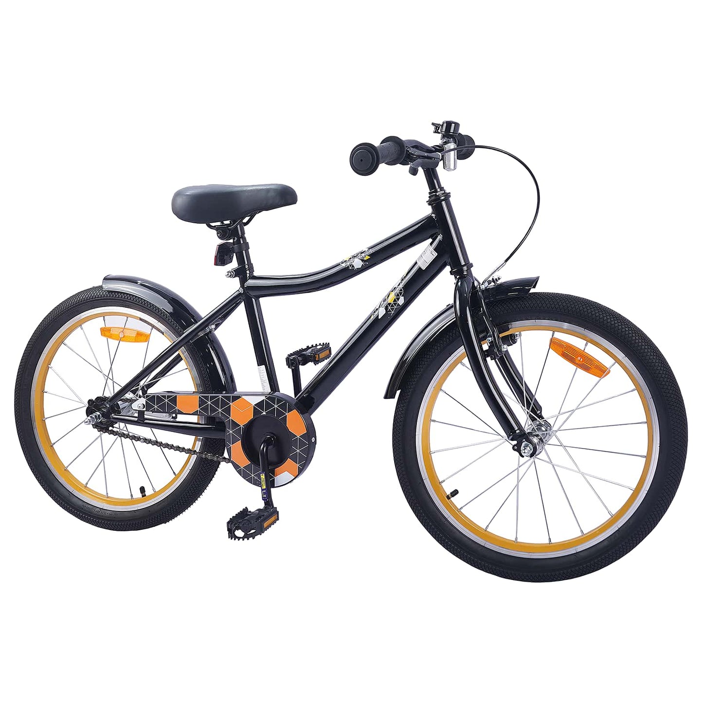 Bicicletta per Bambini 20 Pollici