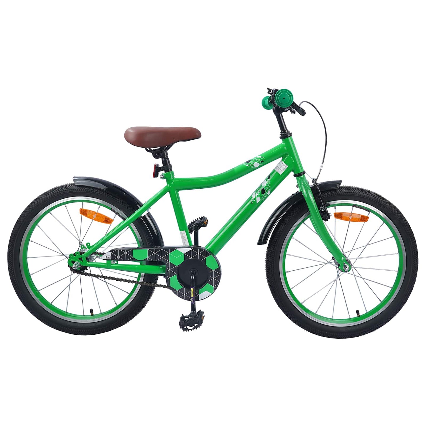 Bicicletta per Bambini 20 Pollici