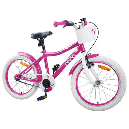 Bicicletta per Bambini 20 Pollici