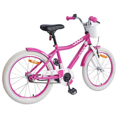 Bicicletta per Bambini 20 Pollici