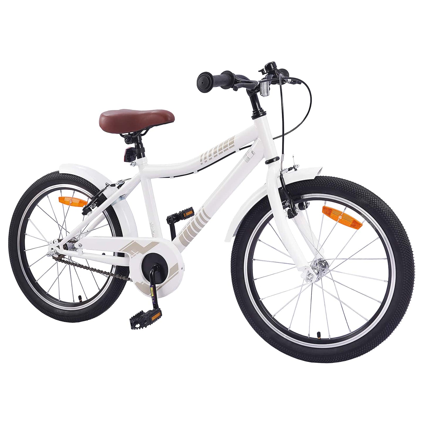 Bicicletta per Bambini 20 Pollici