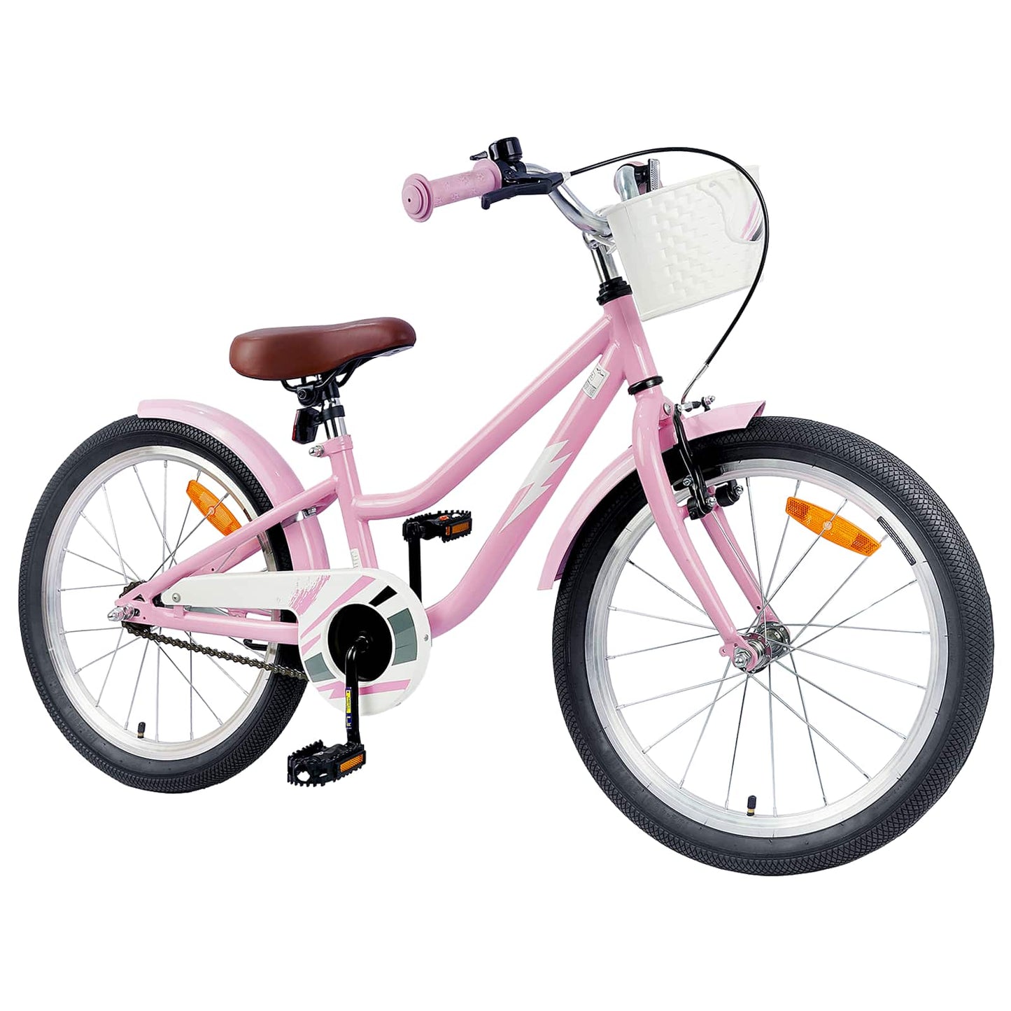Bicicletta per Bambini 20 Pollici