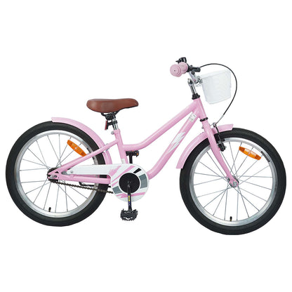 Bicicletta per Bambini 20 Pollici