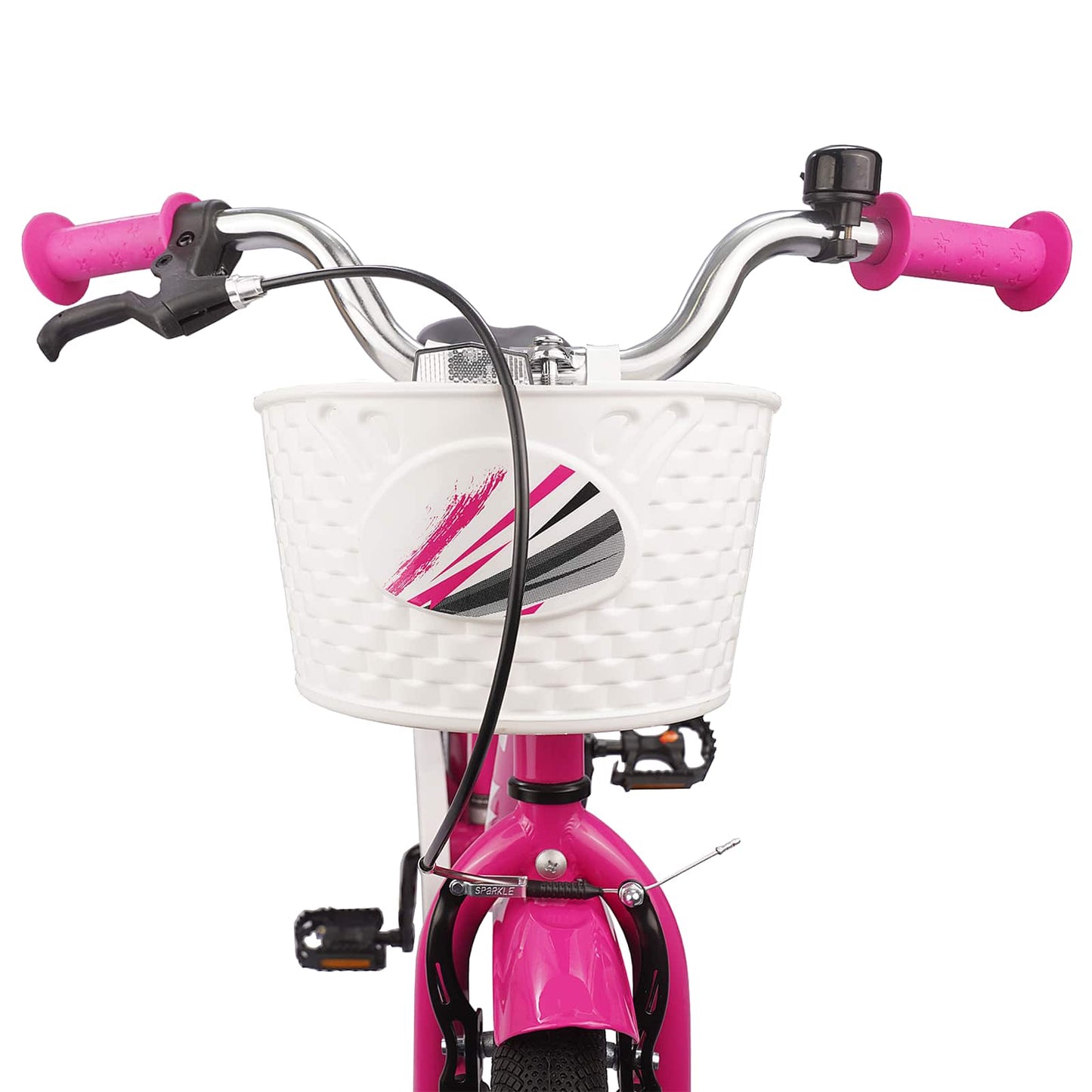 Bicicletta per Bambini 20 Pollici