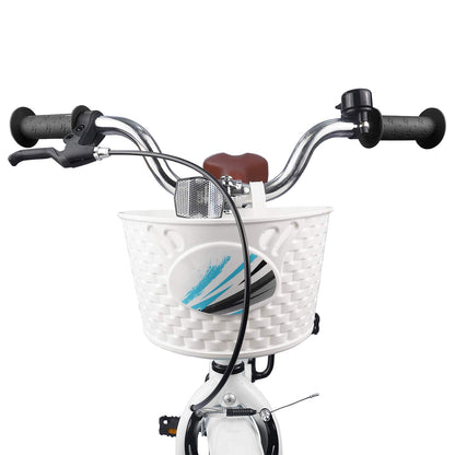 Bicicletta per Bambini 20 Pollici