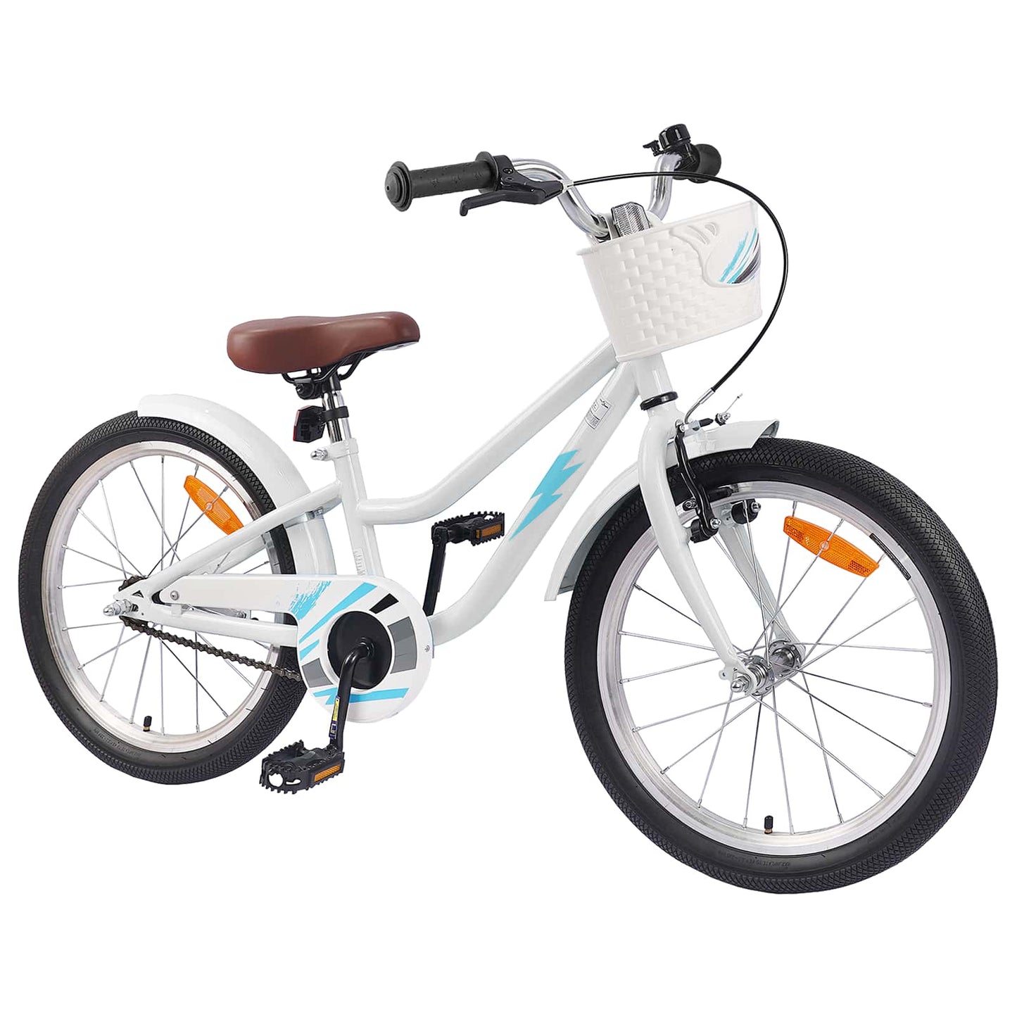 Bicicletta per Bambini 20 Pollici