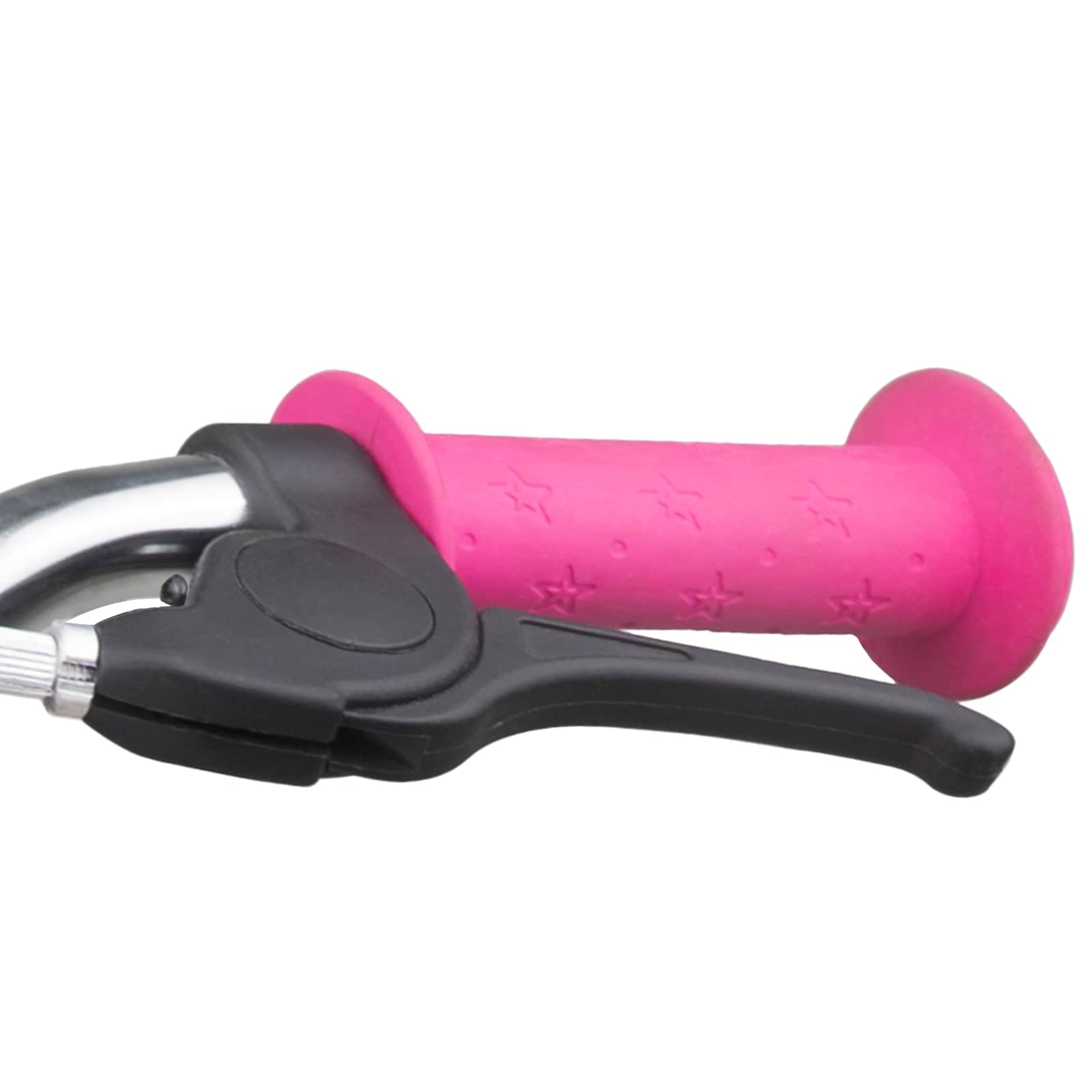 Bicicletta per Bambini 12 Pollici per bambini di 2-4 anni Rosa | homemem39