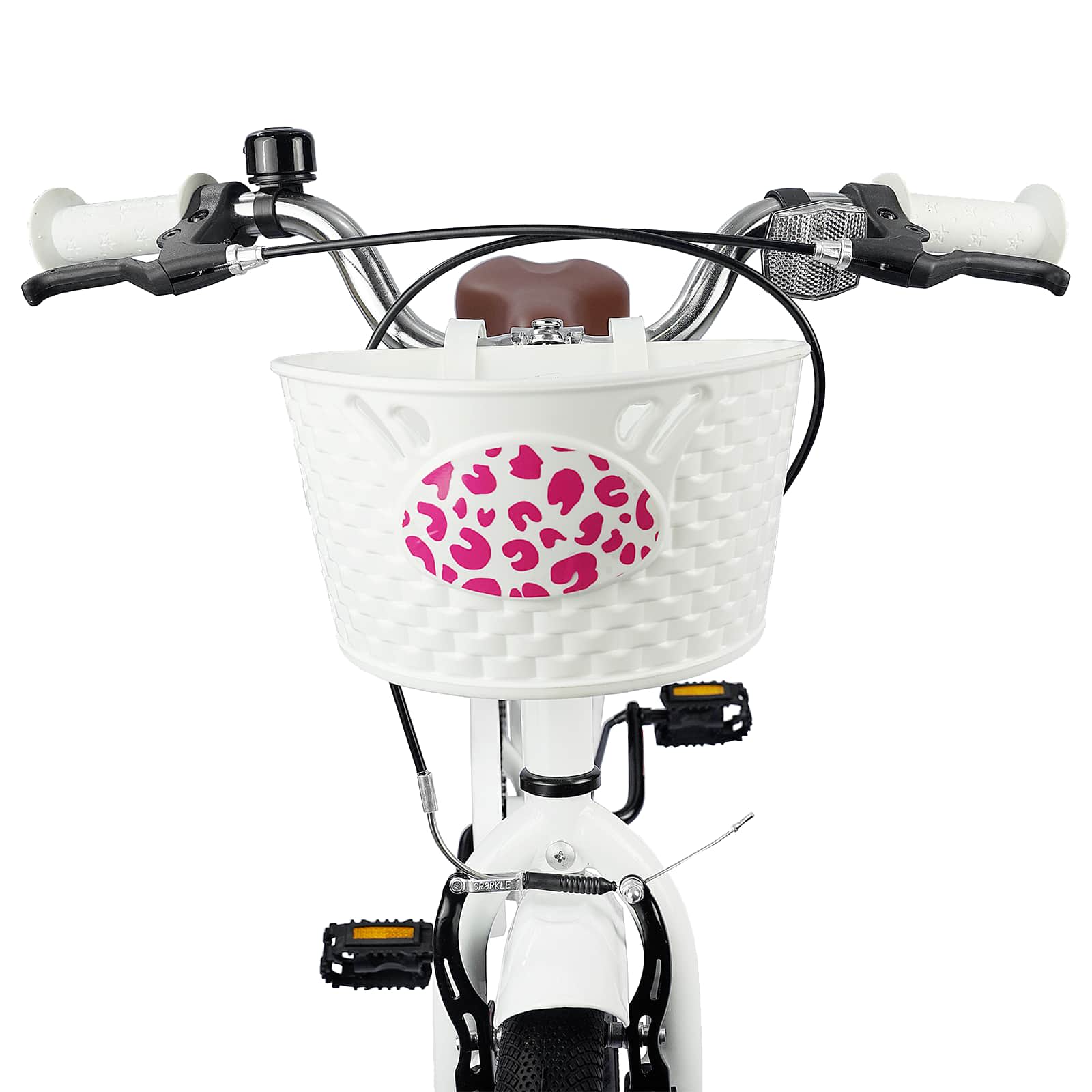 Bicicletta per Bambini 18 Pollici per bambini dai 5 ai 7 anni | homemem39