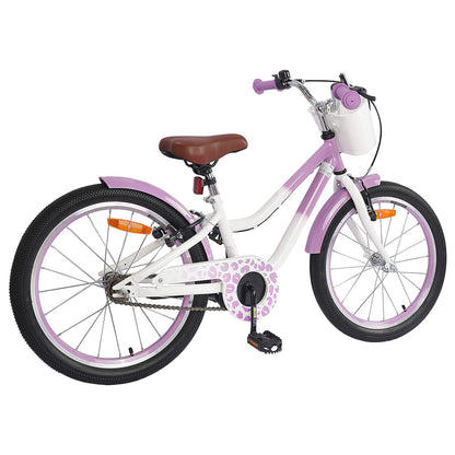 Bicicletta per Bambini 20 Pollici