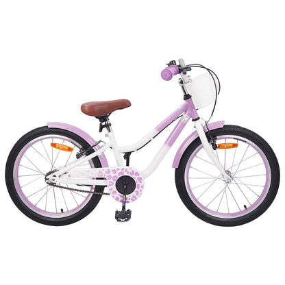 Bicicletta per Bambini 20 Pollici