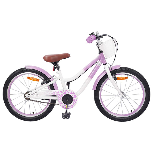 Bicicletta per Bambini 20 Pollici