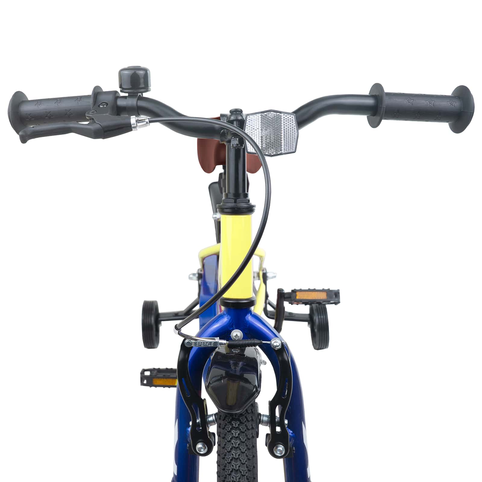 Bicicletta per Bambini 12 Pollici per bambini di 2-4 anni | homemem39