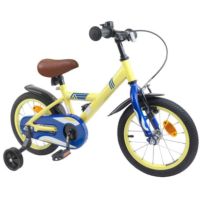 Bicicletta per Bambini 12 Pollici per bambini di 2-4 anni