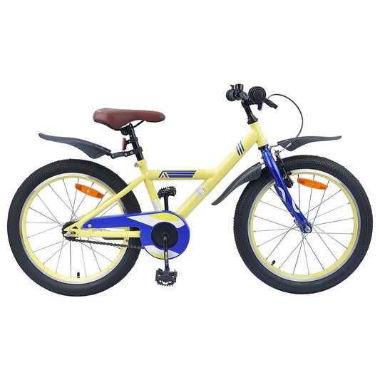 Bicicletta per Bambini 20 Pollici